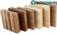 Ảnh Công nghiệp “thép xanh” từ những cây tre