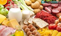 Ảnh Có những nguy cơ về sức khỏe nếu như bạn ăn quá nhiều protein?