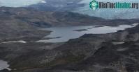 Ảnh Tìm thấy được dấu vết của đại dương magma cổ đại tại Greenland