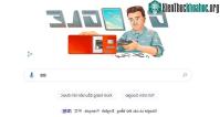 Ảnh David Warren là ai mà lại được Google vinh danh vào ngày 20-3?