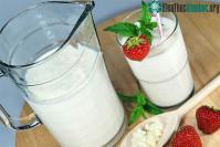 Ảnh Kefir là gì? Tác dụng của nó với sức khỏe?