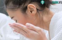 Ảnh Cách chăm sóc da trong những ngày nắng nóng