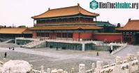 Ảnh Bí mật về Tử Cấm Thành được hé lộ: "Phép màu" nào sẽ giúp người xưa mang tảng đá 100 tấn về xây dựng?