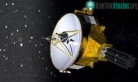Ảnh Tàu thăm dò của NASA bay xa hơn 7,5 tỷ km từ Trái Đất