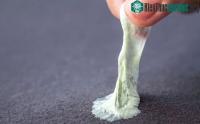 Ảnh Vif sao kẹo cao su lại dính tốt như vậy?