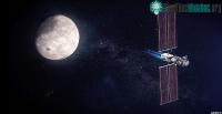Ảnh NASA đã chia sẻ ảnh mô phỏng trạm vũ trụ trên Mặt trăng đầu tiên