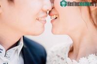 Ảnh Tại sao người ta hôn nhau? Hôn thế nào là đúng cách?