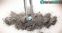 Ảnh Dịch vụ đã biến tro cốt thành kim cương: Giải pháp mai táng “xanh”