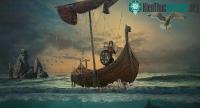 Ảnh Tìm thấy hang động bí ẩn chống ngày tận thế của người Viking