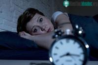 Ảnh Càng cao tuổi, thì ngủ càng ít là chuyện bình thường?
