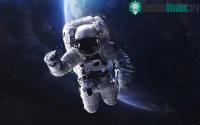 Ảnh Sự thật về mức lương chỉ ngang... thực tập sinh của các phi hành gia tại NASA