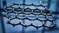 Ảnh Graphene - Siêu vật liệu cứng hơn cả thép và nhẹ hơn giấy hàng trăm lần