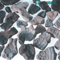Ảnh Phương pháp tạo ra đồ thủ công kim loại của người Viking