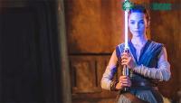 Ảnh Kiếm Lightsaber trong Star Wars sẽ xuất hiện ở ngoài đời thực