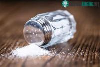 Ảnh Tiêu thụ quá nhiều muối gây rối loạn các tế bào miễn dịch
