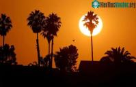 Ảnh NASA cảnh báo Trái đất đang "nhốt" lượng nhiệt chưa từng có trong lịch sử