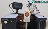 Ảnh Công cụ giúp đo đúng tỷ lệ dừa sáp bằng âm thanh