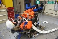 Ảnh Khi NASA kêu gọi sự giúp đỡ đặt tên cho hình nộm trên Mặt trăng
