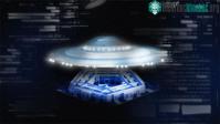 Ảnh Mỹ chuẩn bị công bố tài liệu về UFO