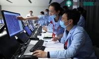 Ảnh Hệ thống siêu máy tính giúp Trung Quốc chinh phục không gian
