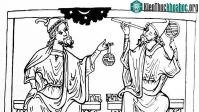 Ảnh Ai mới là nhà khoa học hiện đại đầu tiên?