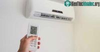 Ảnh Máy điều hòa nhiệt độ tiêu hao bao nhiêu số điện 1 ngày?