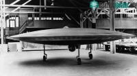 Ảnh Bộ Quốc phòng Mỹ công bố báo cáo gần 20 năm theo dõi UFO