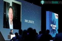 Ảnh Internet vệ tinh của tỷ phú Elon Musk phủ sóng toàn cầu từ tháng 8
