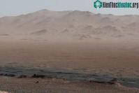Ảnh NASA phát hiện "hành tinh sống được" suốt 1 triệu năm