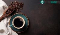 Ảnh Cà phê có thể giúp ngăn ngừa được bệnh gan mãn tính?