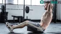 Ảnh Biến đổi gene kỳ lạ khiến NST gây bệnh loãng xương giúp xương cứng chắc khác thường