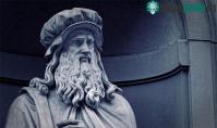 Ảnh Bước tiến mới trong việc nghiên cứu DNA của Leonardo Da Vinci