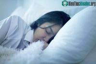 Ảnh Não người thức dậy thế nào sau giấc ngủ?