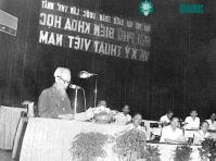 Ảnh Tìm hiểu nguồn gốc và ý nghĩa lịch sử ngày Khoa học và Công nghệ Việt Nam 18/5