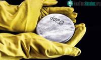 Ảnh Trung Quốc xây dựng nhà máy khai thác uranium từ nước biển