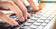 Ảnh Tương lai, trí tuệ nhân tạo có thể đánh cắp dữ liệu bằng cách "nhận dạng" các lần gõ phím??