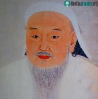 Ảnh Triều đại bí ẩn duy nhất trên thế giới suốt 600 năm không tìm thấy bất kỳ một lăng mộ nào 