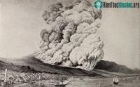 Ảnh Thảm kịch diễn ra trong 3 phút xoá sổ một thành phố, đoạt mạng gần 30.000 người
