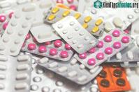 Ảnh Thuốc chữa bệnh được sản xuất bằng cách nào?