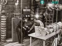 Ảnh Khoa học đằng sau thể loại phim quái vật Hollywood