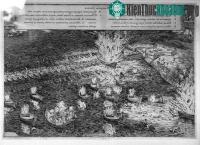 Ảnh Khám phá tàu đánh bom tự sát có sức công phá mạnh như vũ khí hạt nhân ở thế kỷ 16