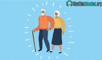 Ảnh Nghiên cứu khoa học xác định tuổi thọ tối đa con người có thể đạt tới