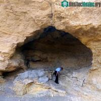 Ảnh Phát hiện bằng chứng "tộc người băng giá" chiếm đóng "tử địa" của Trái đất
