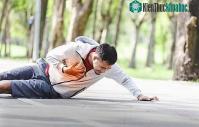 Ảnh Hướng dẫn cách phòng ngừa đột tử do tập luyện, hoạt động quá sức