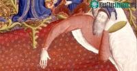 Ảnh Khám phá 12 điều kỳ dị nhất mà người thời xưa từng làm