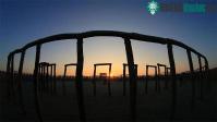 Ảnh Tìm thấy được dấu tích người cổ đại ở "Stonehenge của Đức" - địa điểm hiến tế con người tàn bạo
