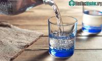 Ảnh Nước sôi để nguội nên uống trong mấy ngày để đảm bảo an toàn?