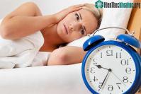 Ảnh Bộ não sẽ tự ăn mình nếu thiếu ngủ