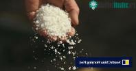 Ảnh Trung Quốc thử nghiệm loại muối ăn mới có thể cứu sống hàng triệu người mắc bệnh tim mạch