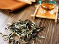 Ảnh Tác dụng trong phòng bệnh ít người biết của trà trắng